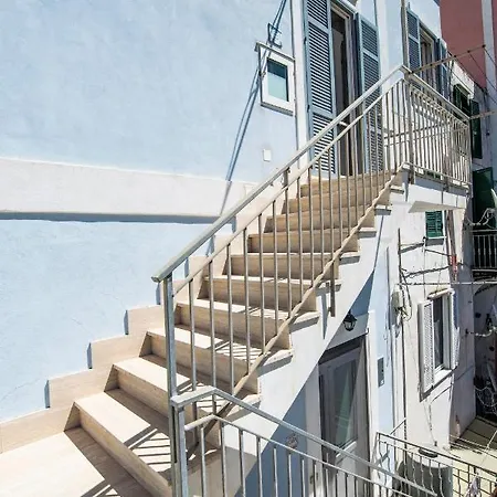 Solemareponza Rosy Apartment