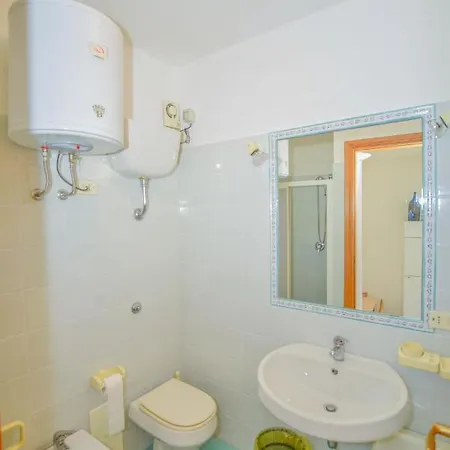 Apartment Solemareponza Rosy Ponza