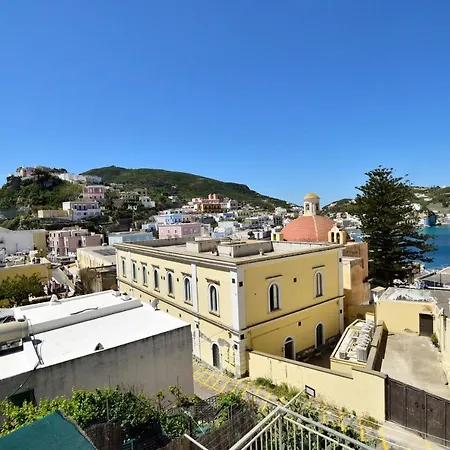 Solemareponza Rosy