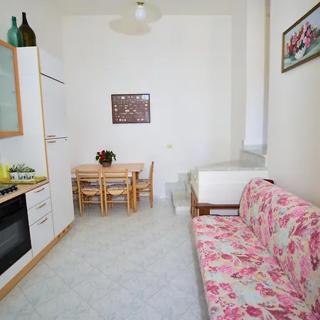 Solemareponza Rosy Apartment