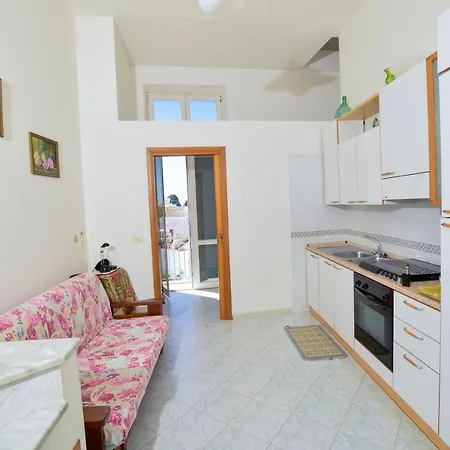 Solemareponza Rosy Ponza